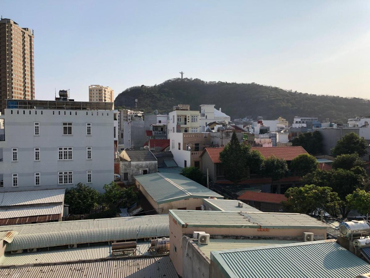 Duc Trong Hotel Vung Tau Kamer foto